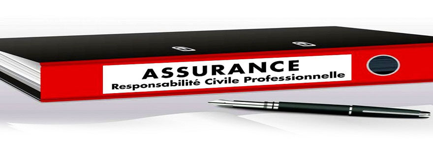 assurance Responsabilité Civile Professionnelle
